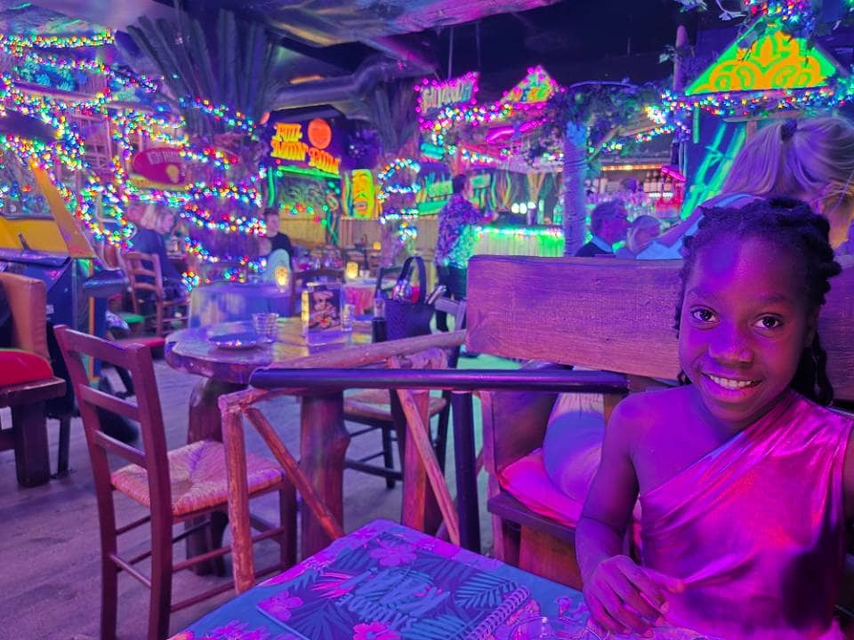 Koh Phangan post by Tommy Berndtsson