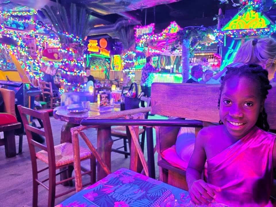Publicación de Koh Phangan por Tommy Berndtsson