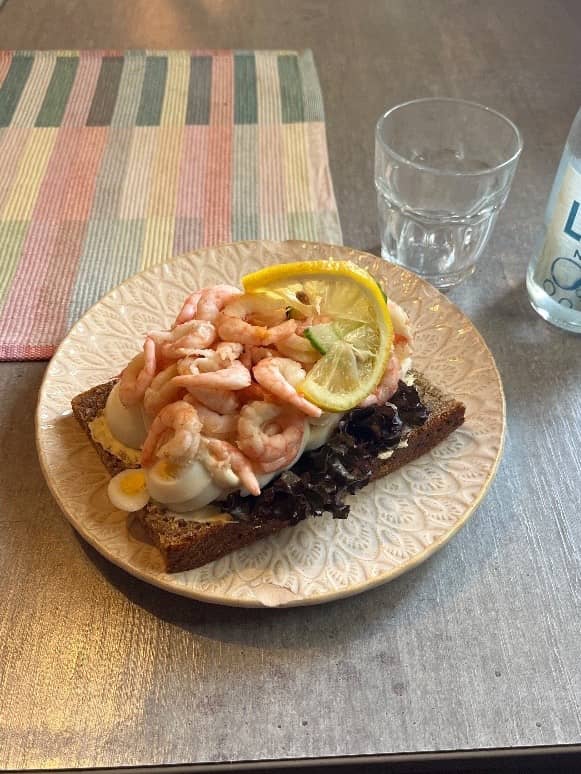 Stavsnäs Hembageri by @david
