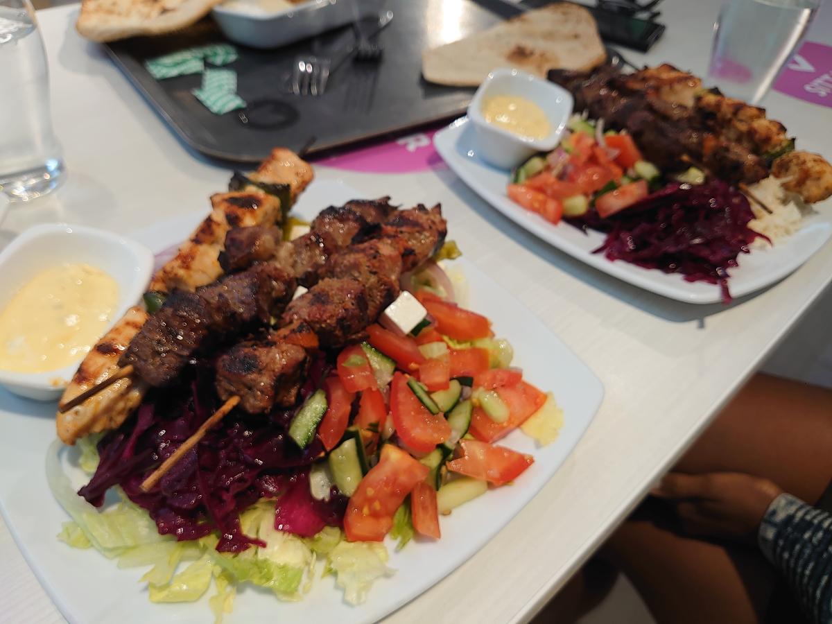 Lezzet Mangal post by Hellen Sindo