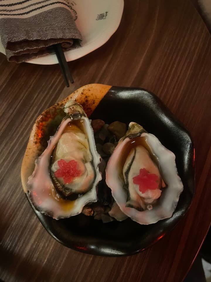 Publication de Miyakodori par Oscar Ekroth
